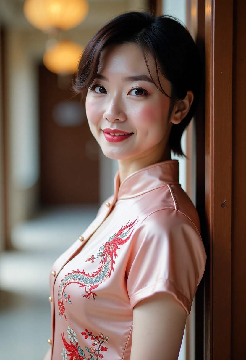人工授精医院5 归档 片场特辑
