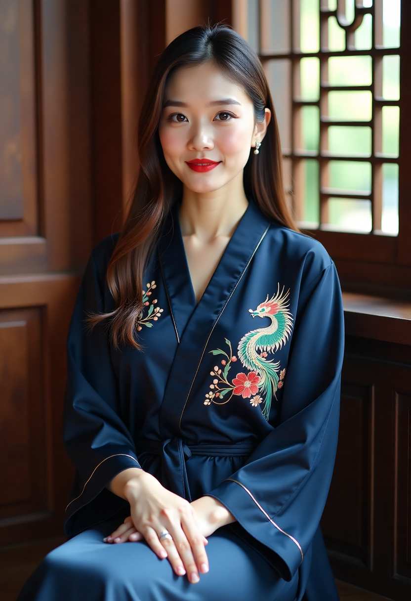 取号的人 纪录片海报