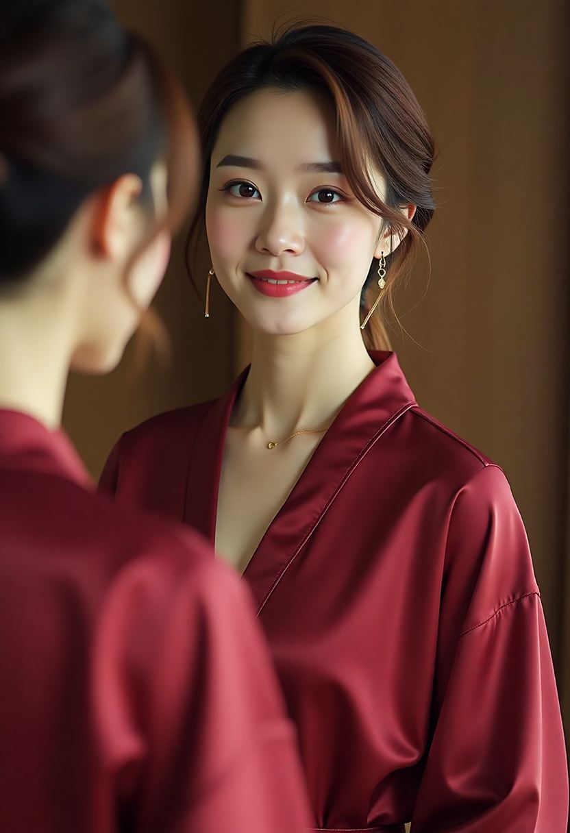 周三见 海报